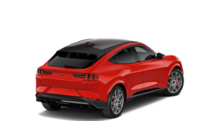 2026 Ford Mustang Mach-E® External Image 4
